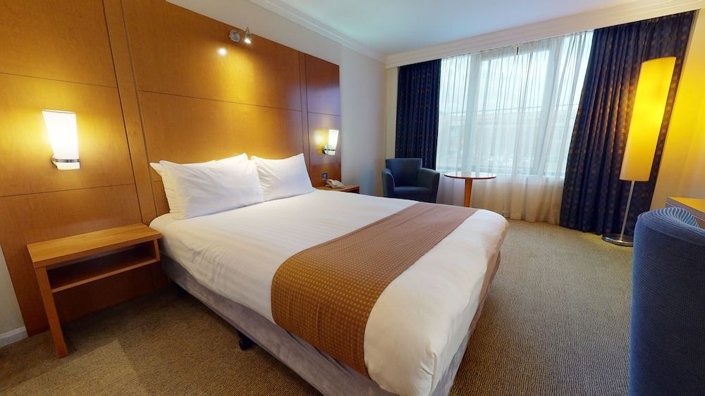 Standard Room, 1 Double Bed