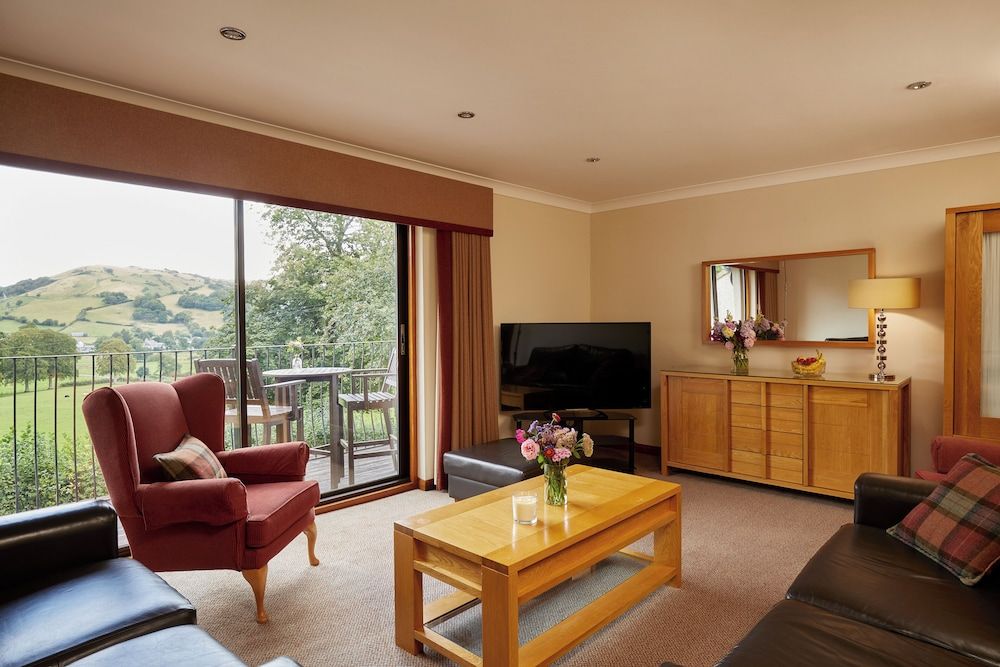Macdonald Plas Talgarth Holiday Resort 2 Bed Classic Apartment 5