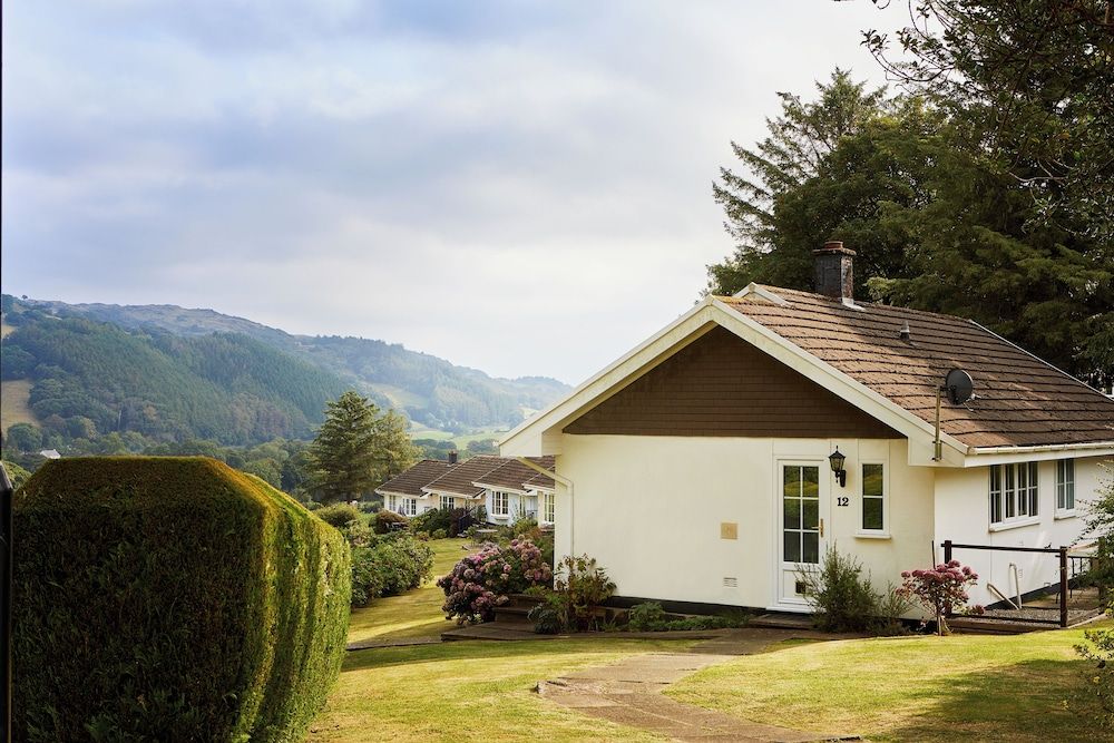 Macdonald Plas Talgarth Holiday Resort