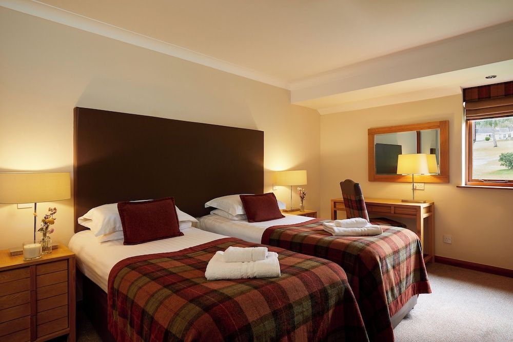 Macdonald Plas Talgarth Holiday Resort 2 Bed Classic Apartment 2