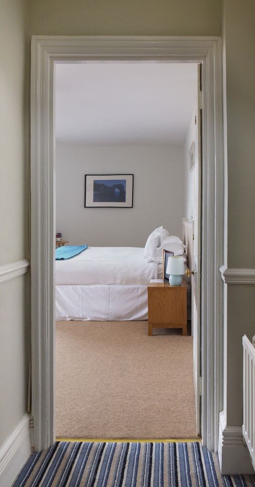 The Beach Hotel Luxury Double Room 2