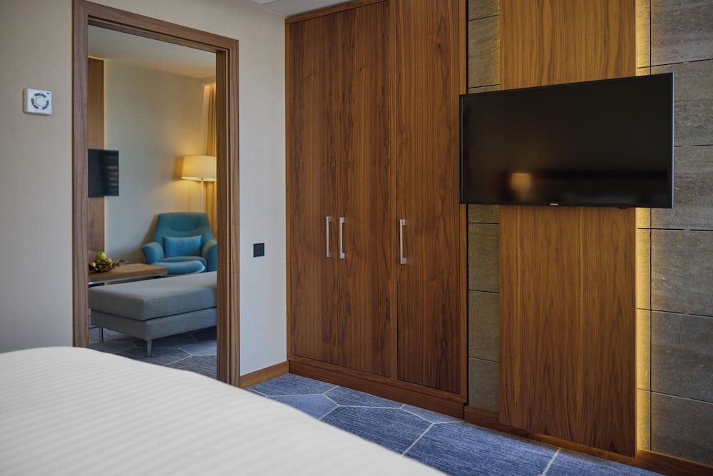 undefined Crowne Plaza Maastricht by IHG 4