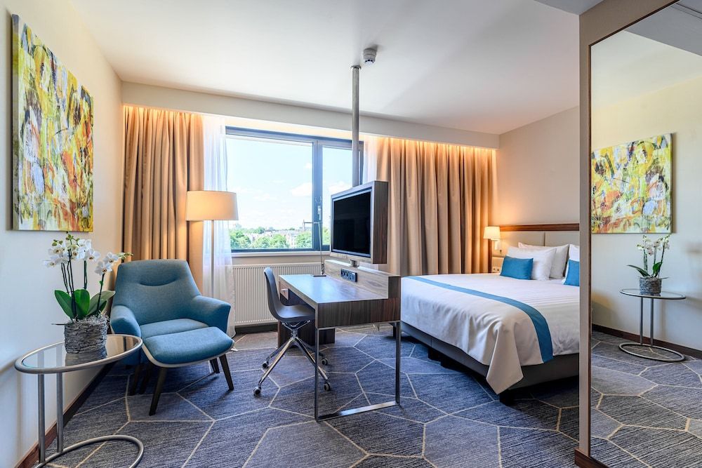 undefined Crowne Plaza Maastricht by IHG 9