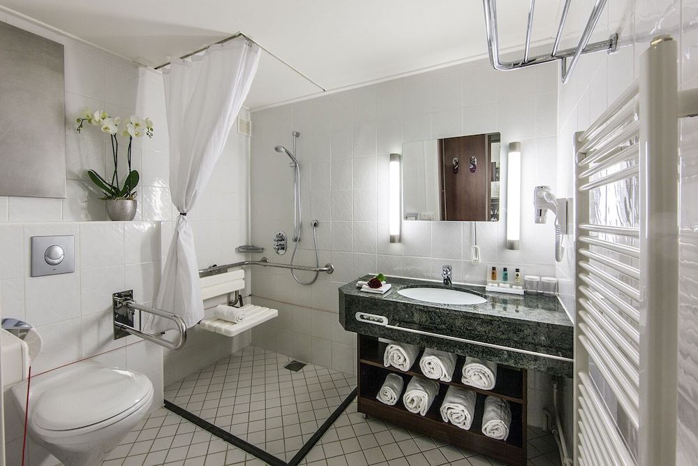 undefined Crowne Plaza Maastricht by IHG 2