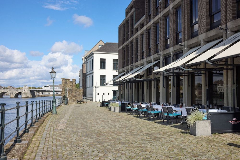 undefined Crowne Plaza Maastricht by IHG 4