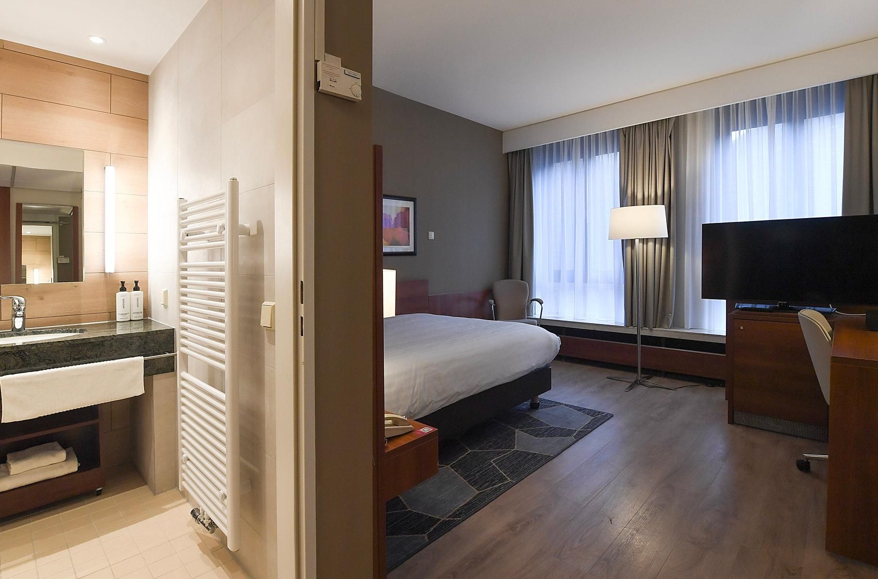 undefined Crowne Plaza Maastricht by IHG 6