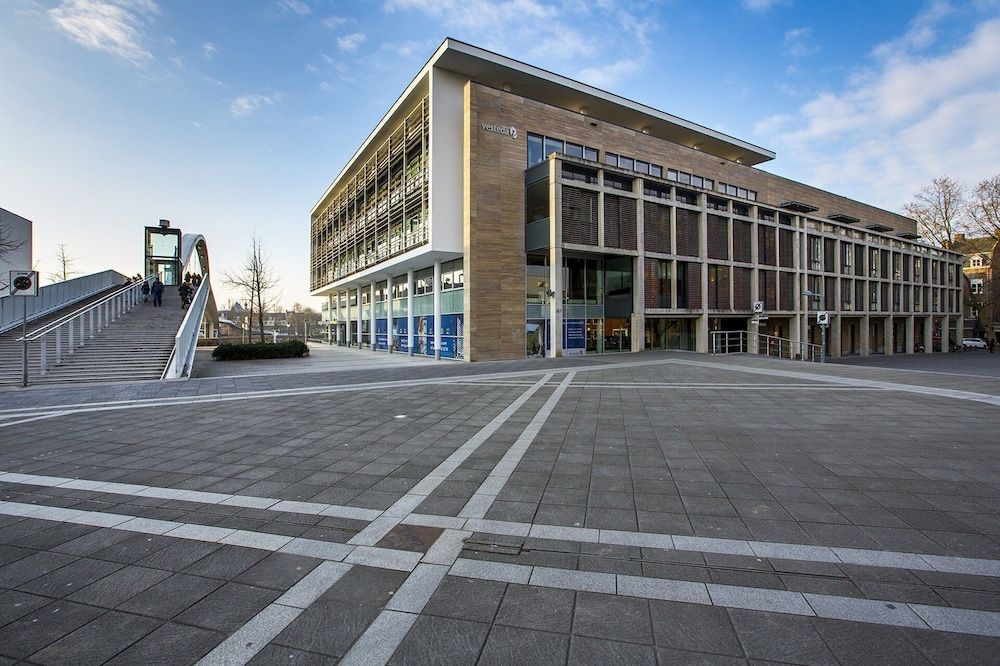 undefined Crowne Plaza Maastricht by IHG 8