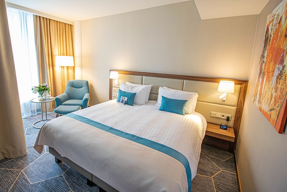 undefined Crowne Plaza Maastricht by IHG 4