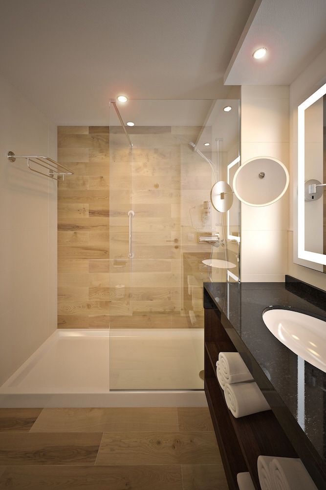 Crowne Plaza Maastricht by IHG Standard Room 7