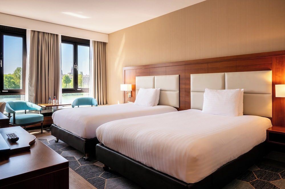 undefined Crowne Plaza Maastricht by IHG 10