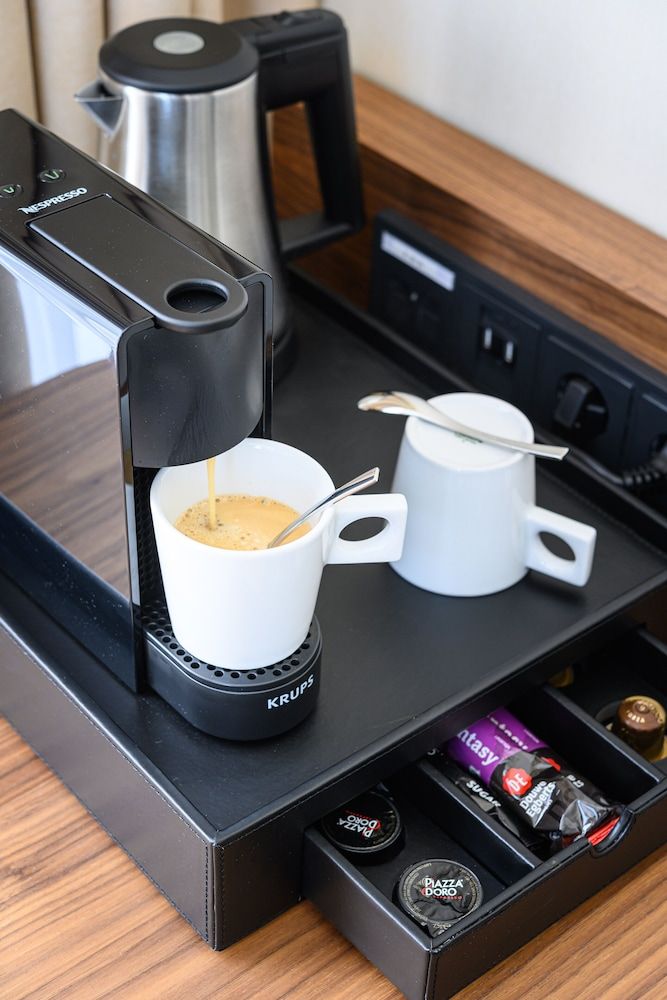 In-Room Amenity