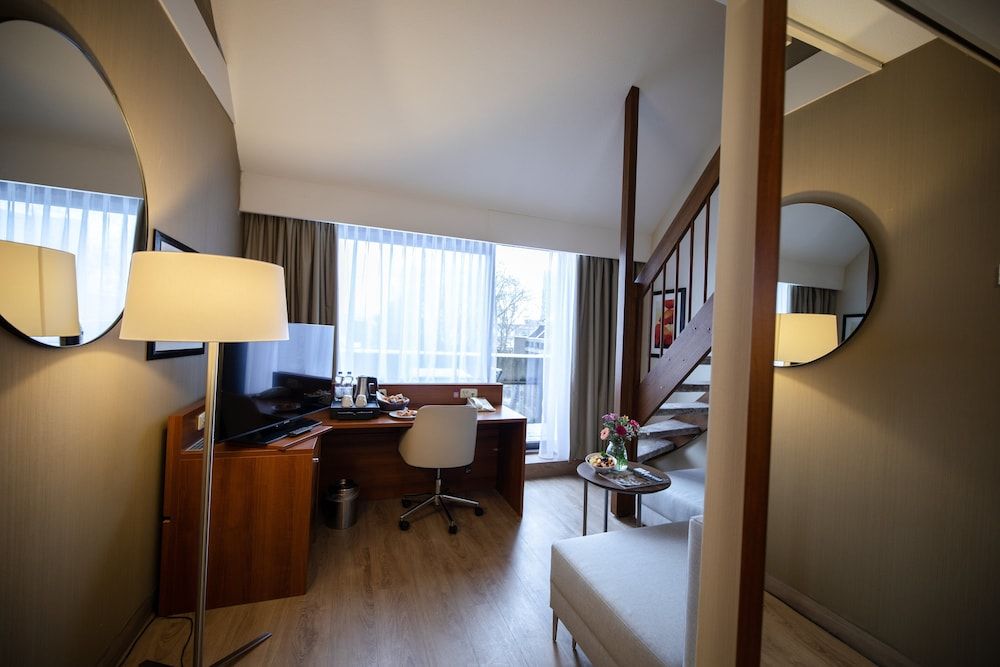 undefined Crowne Plaza Maastricht by IHG