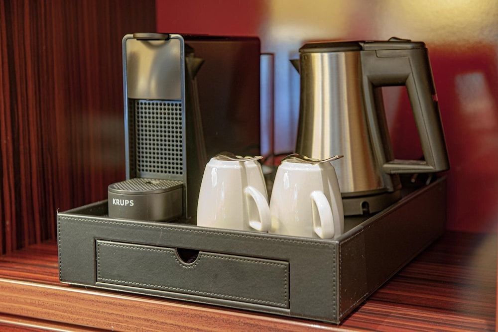 In-Room Amenity