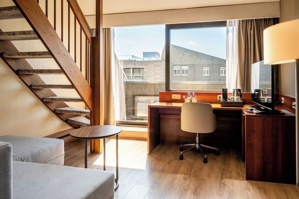 undefined Crowne Plaza Maastricht by IHG 8