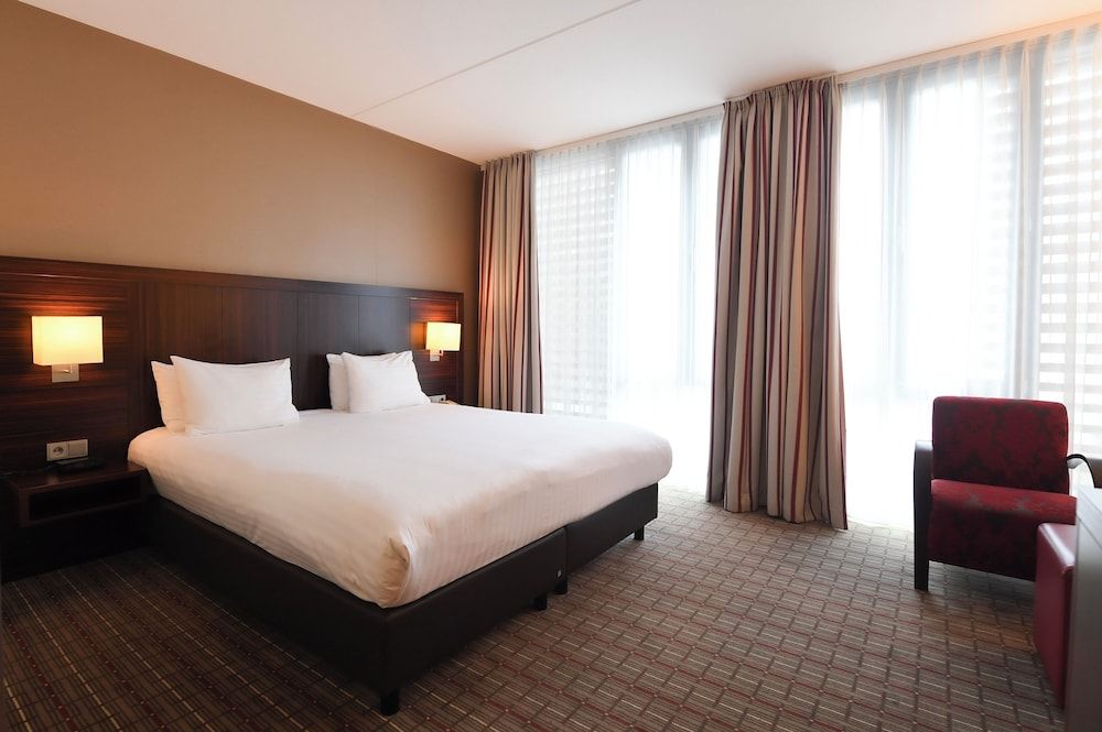 undefined Crowne Plaza Maastricht by IHG 3