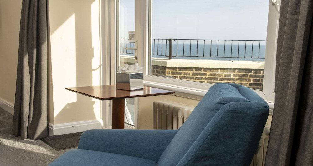 Bournemouth Carlton Hotel, BW Signature Collection Superior Room, 1 Double Bed, Non Smoking, Sea View 8