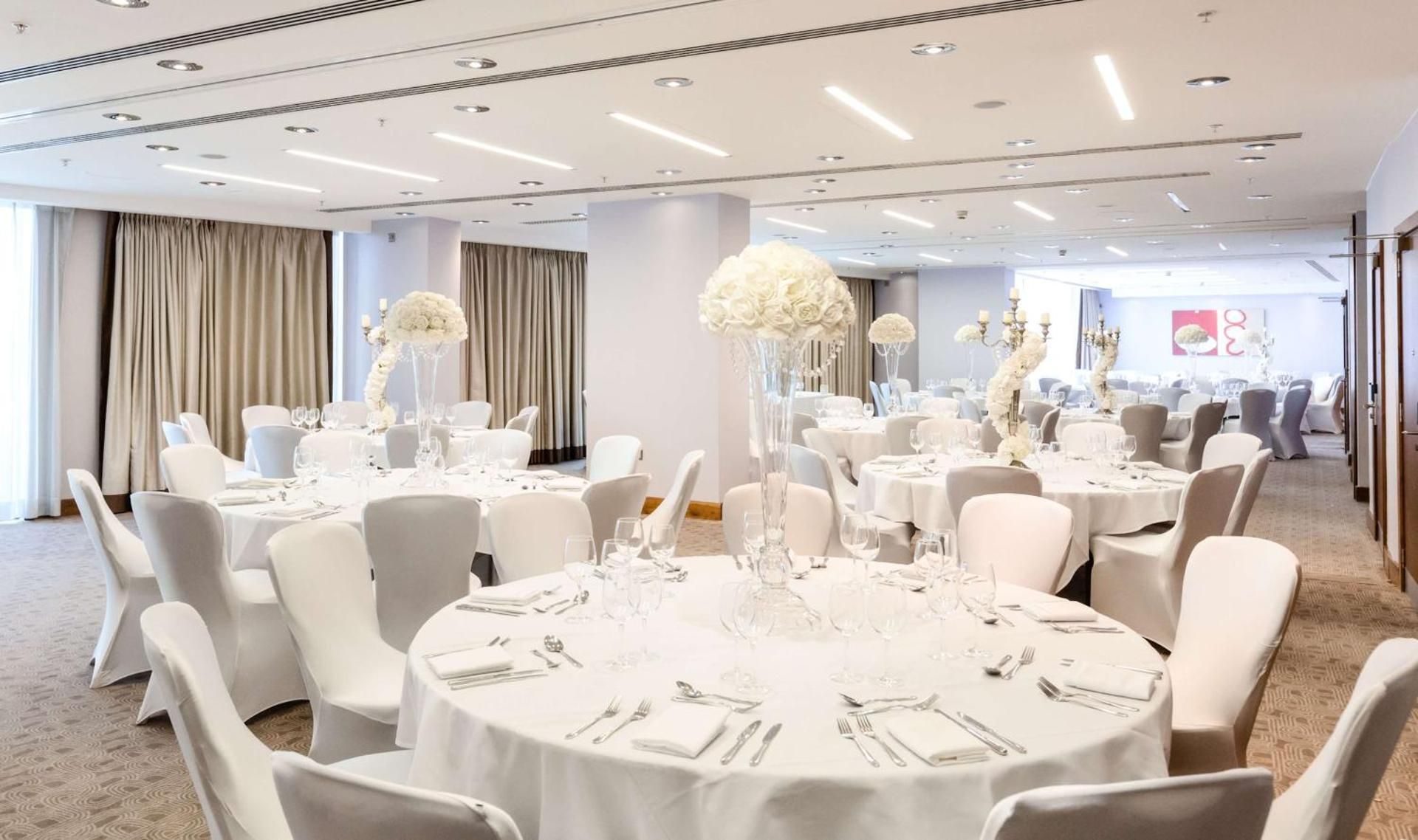 meeting room / ballrooms