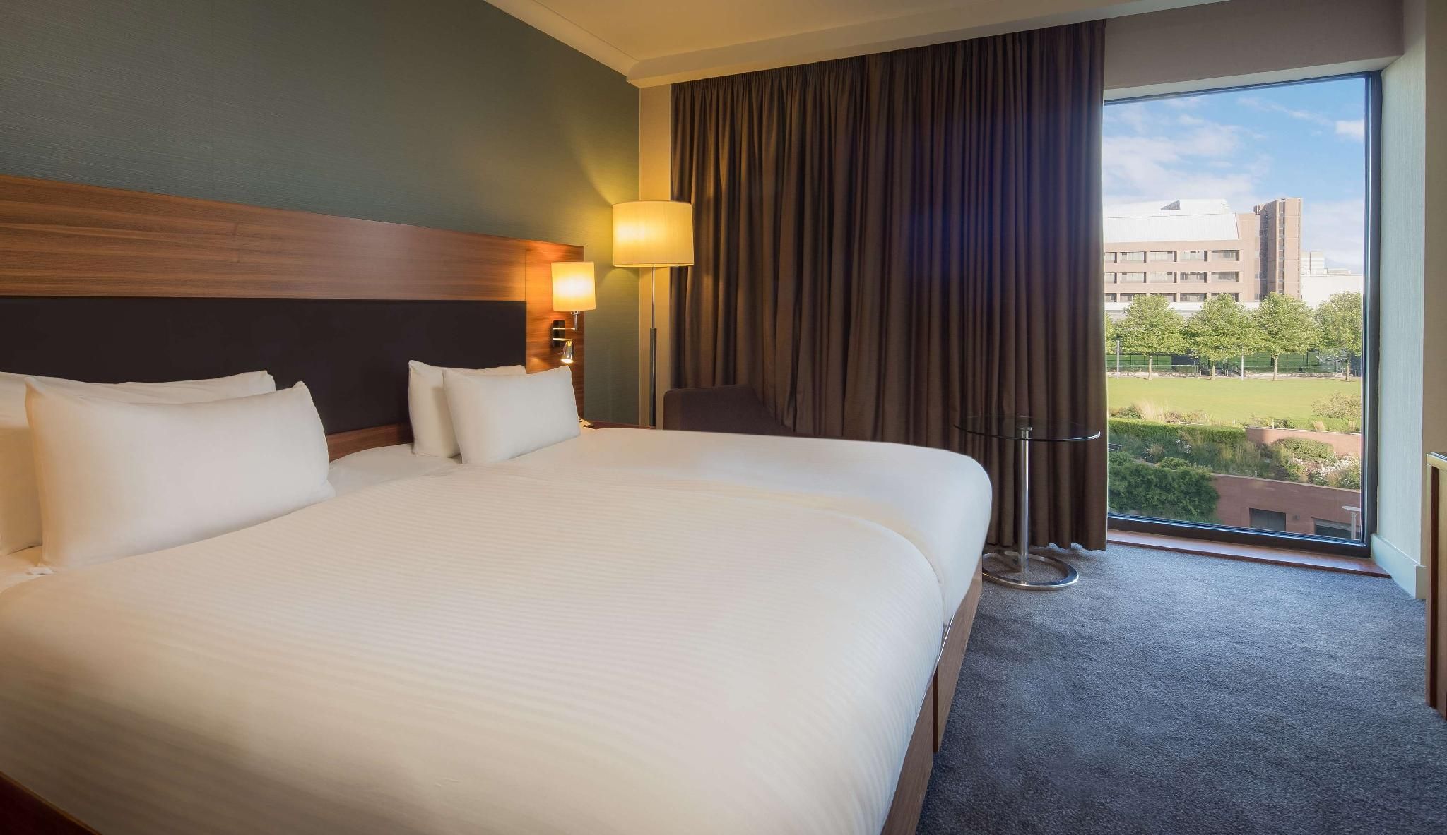 King Deluxe Room