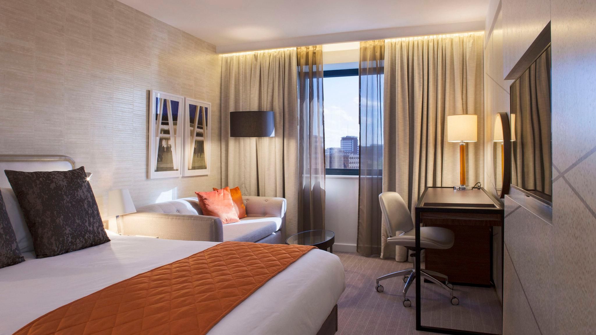 undefined Crowne Plaza London - Kings Cross by IHG 8