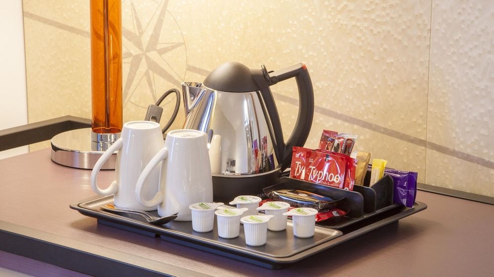 In-Room Amenity