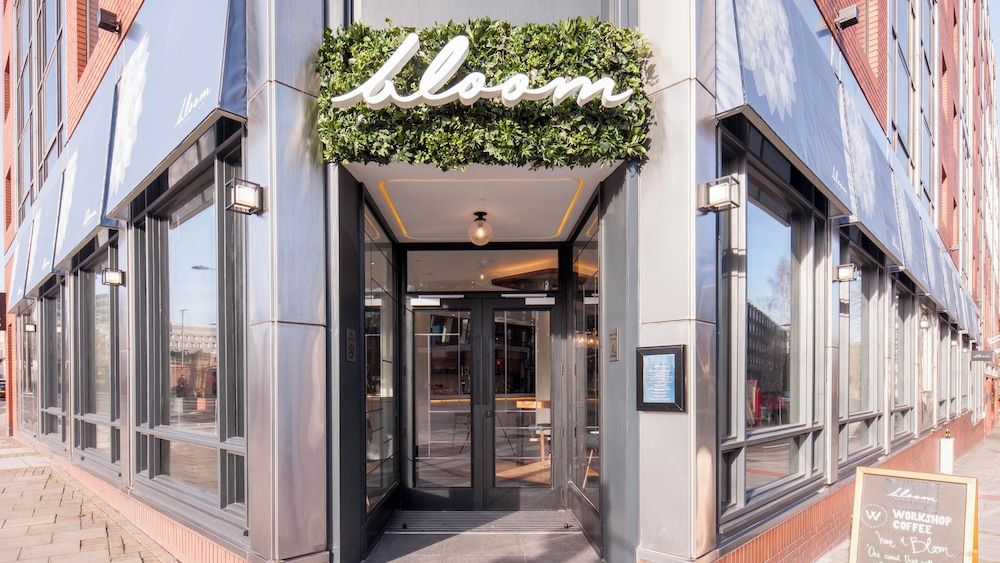 undefined Crowne Plaza London - Kings Cross by IHG 2