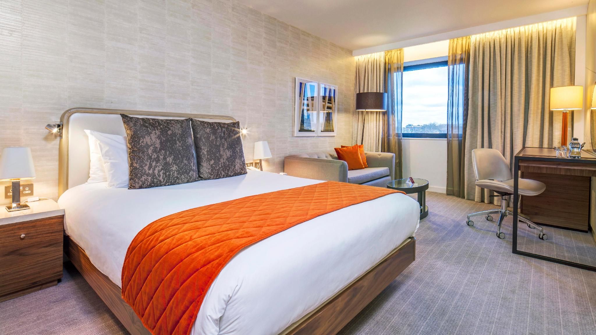 undefined Crowne Plaza London - Kings Cross by IHG 7