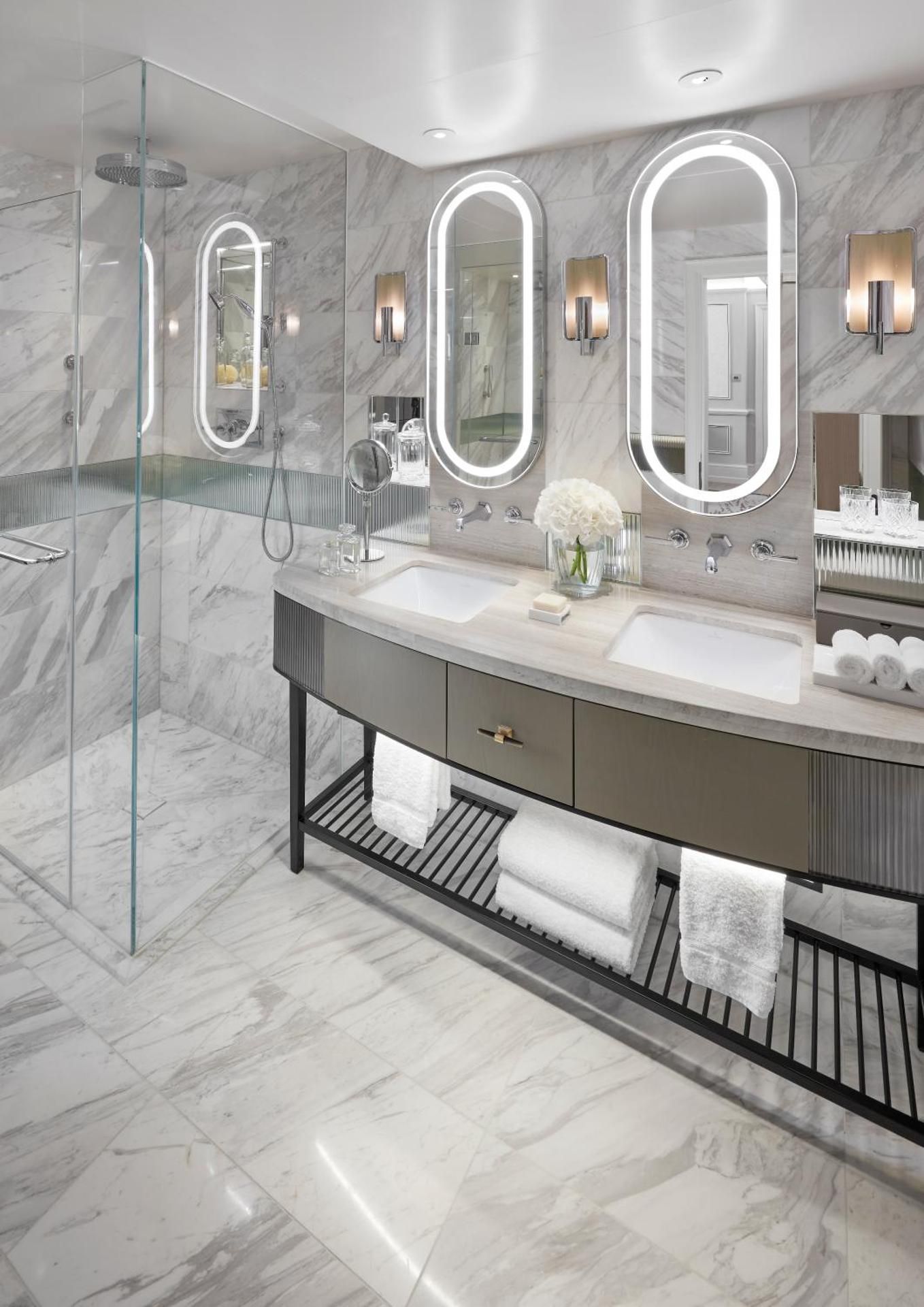 Belgravia Suite