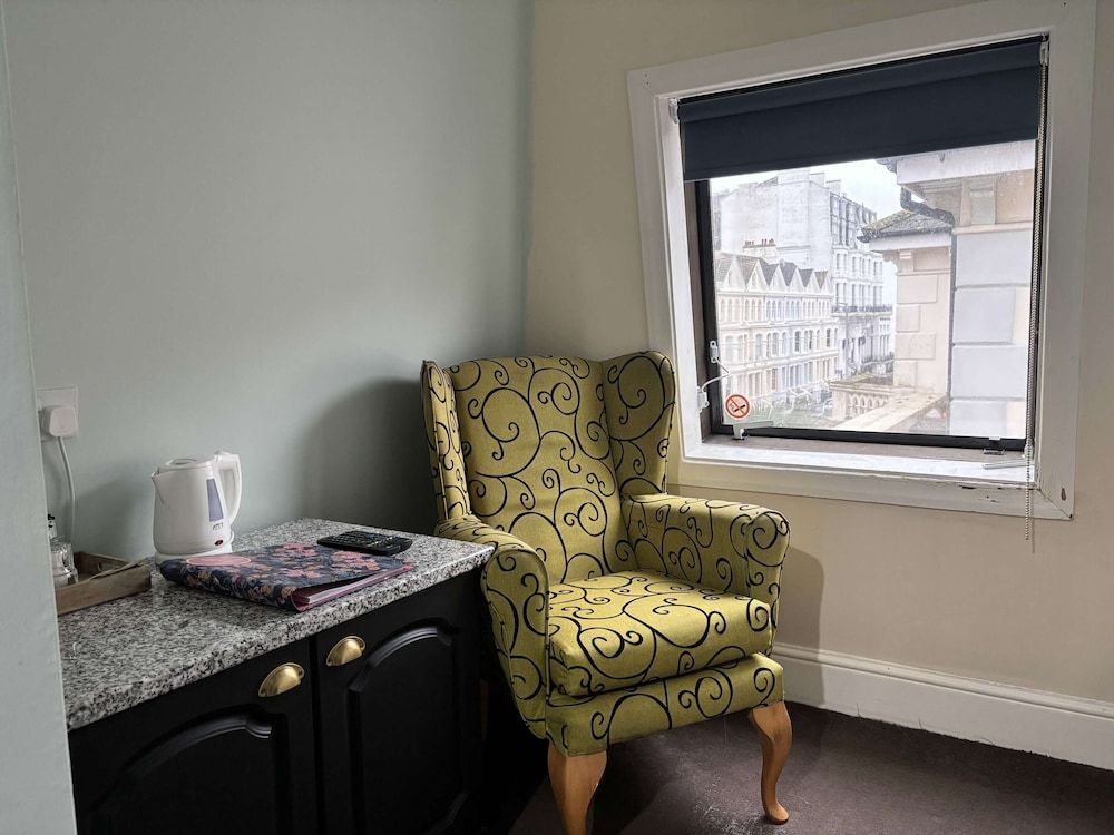 The Sheldon B&B Standard Single Room, Ensuite, City View (Comfort Single) 6