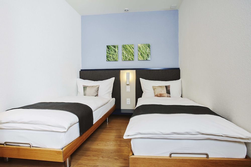 Quadruple Room Superior