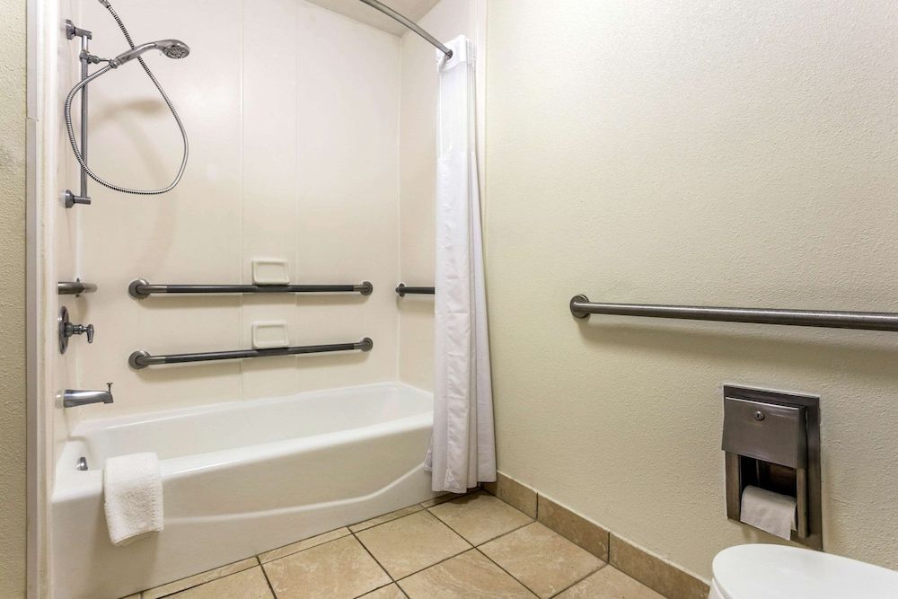 Room, 1 King Bed, Accessible, Non Smoking