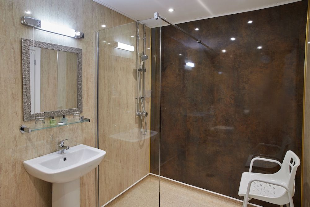Double Room, Sea View