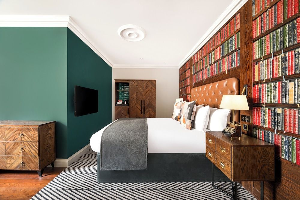 undefined Hotel Indigo Edinburgh - Princes Street by IHG 10