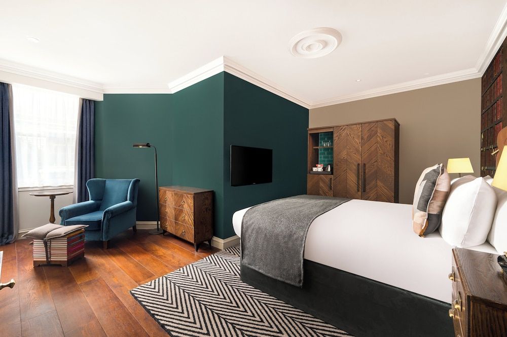 undefined Hotel Indigo Edinburgh - Princes Street by IHG 9