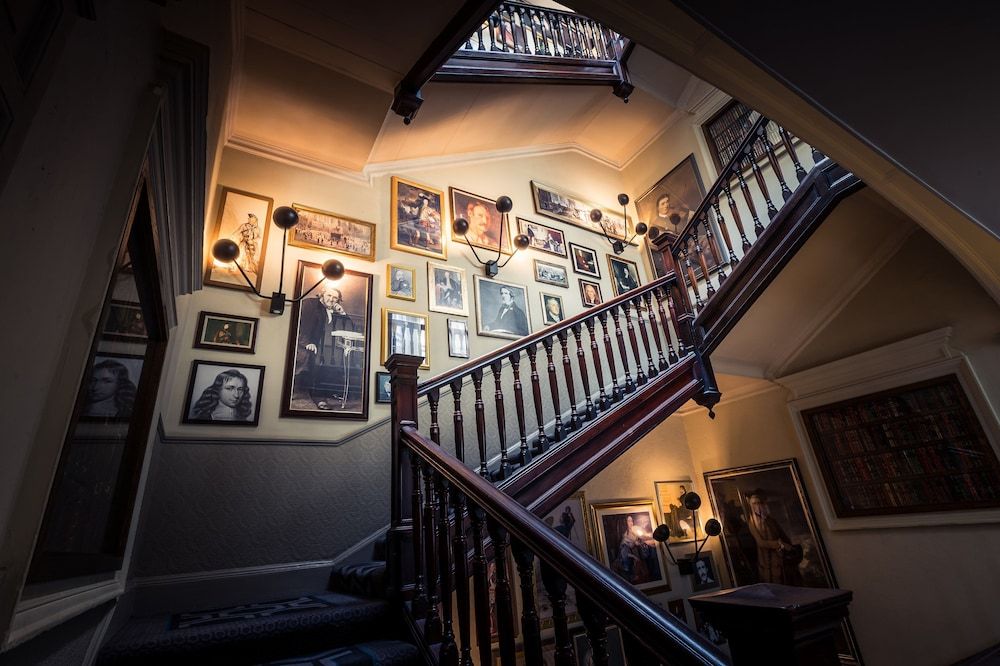 undefined Hotel Indigo Edinburgh - Princes Street by IHG