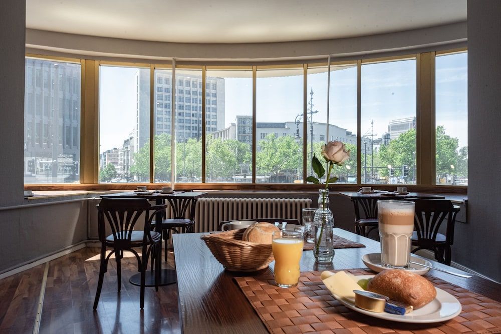 undefined acom Hotel Berlin Kurfürstendamm 4