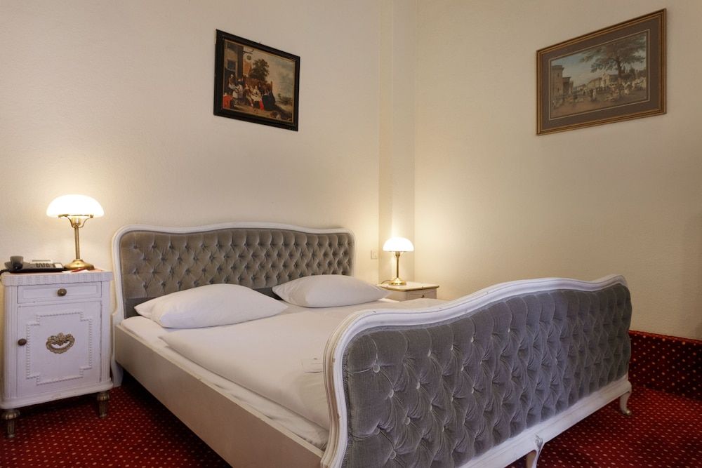 undefined acom Hotel Berlin Kurfürstendamm