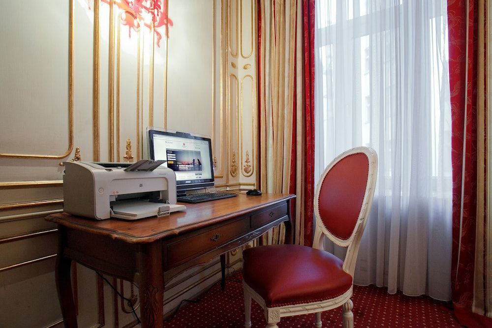 undefined acom Hotel Berlin Kurfürstendamm 6