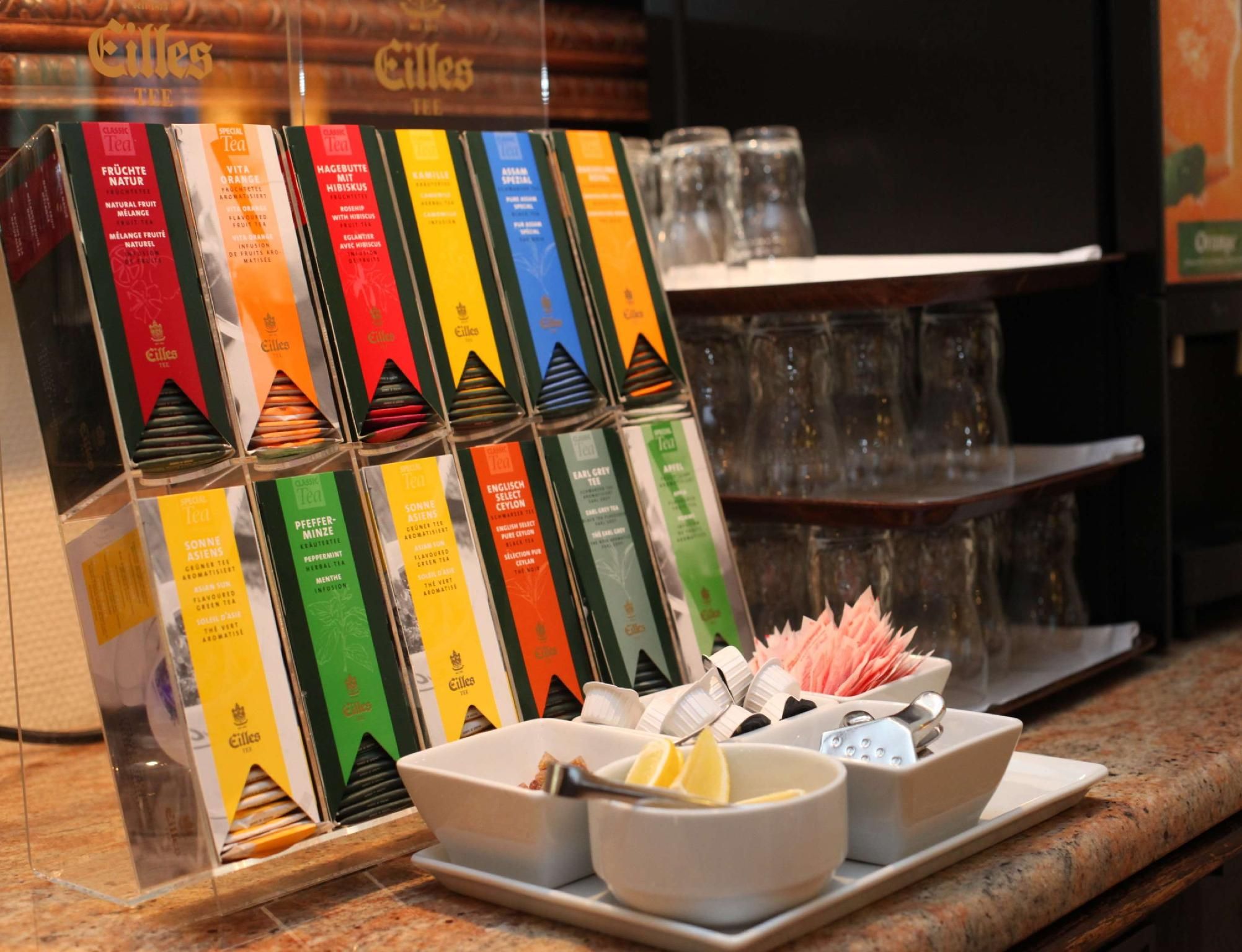 undefined acom-Hotel Berlin Kurfürstendamm 9