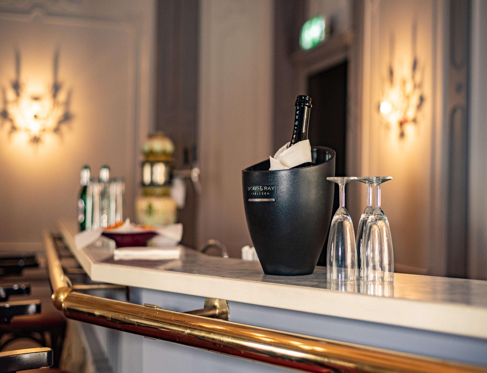 undefined acom-Hotel Berlin Kurfürstendamm 8