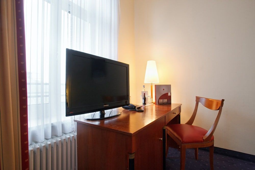undefined acom Hotel Berlin Kurfürstendamm 3