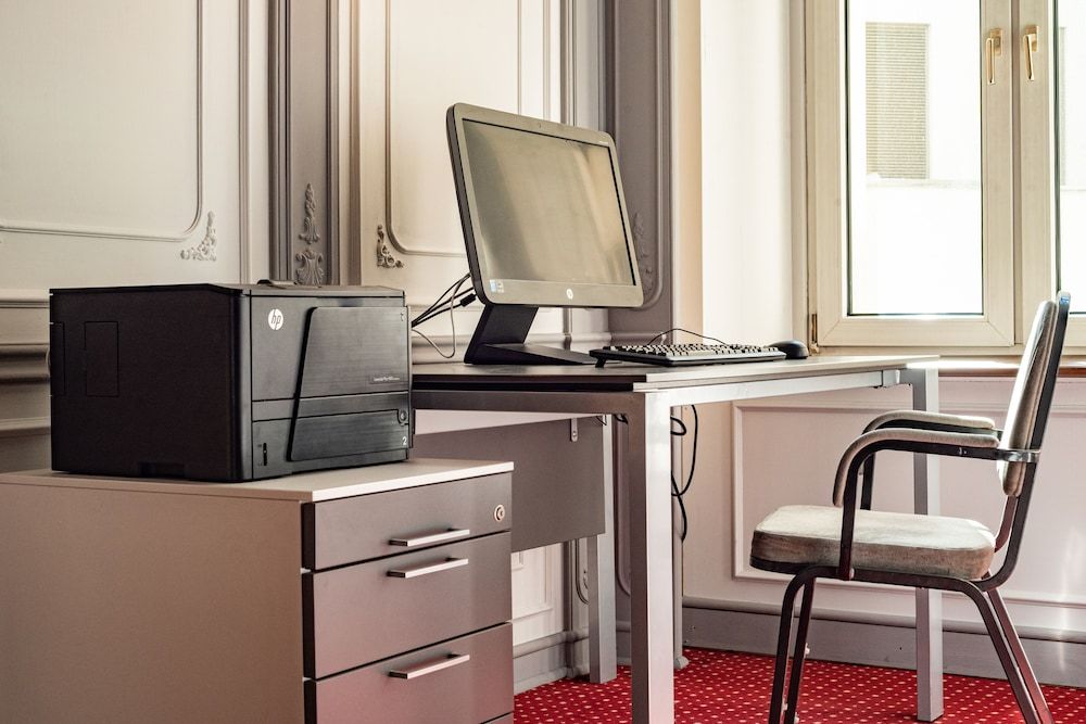 undefined acom Hotel Berlin Kurfürstendamm 5