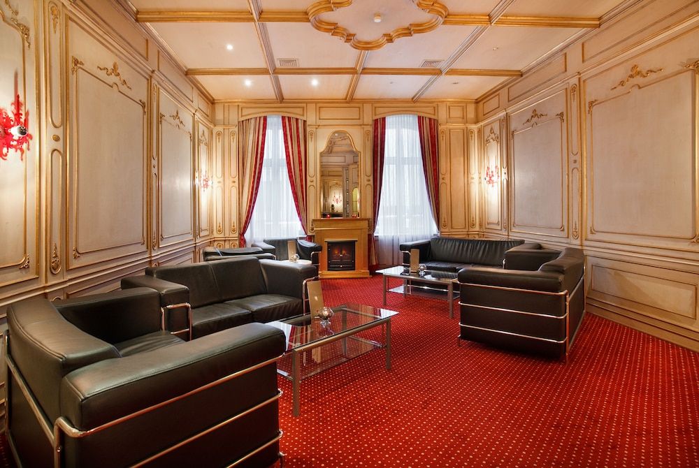 undefined acom Hotel Berlin Kurfürstendamm 7
