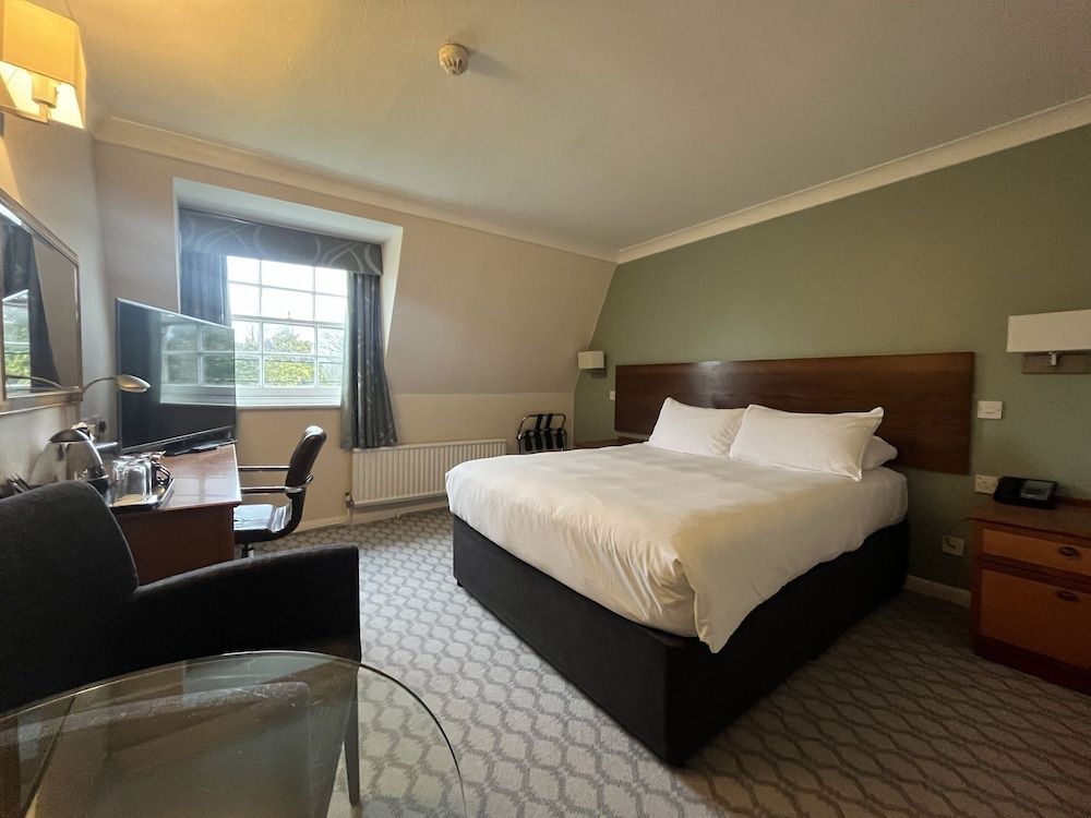 Standard Double Room, 1 Double Bed, Accessible
