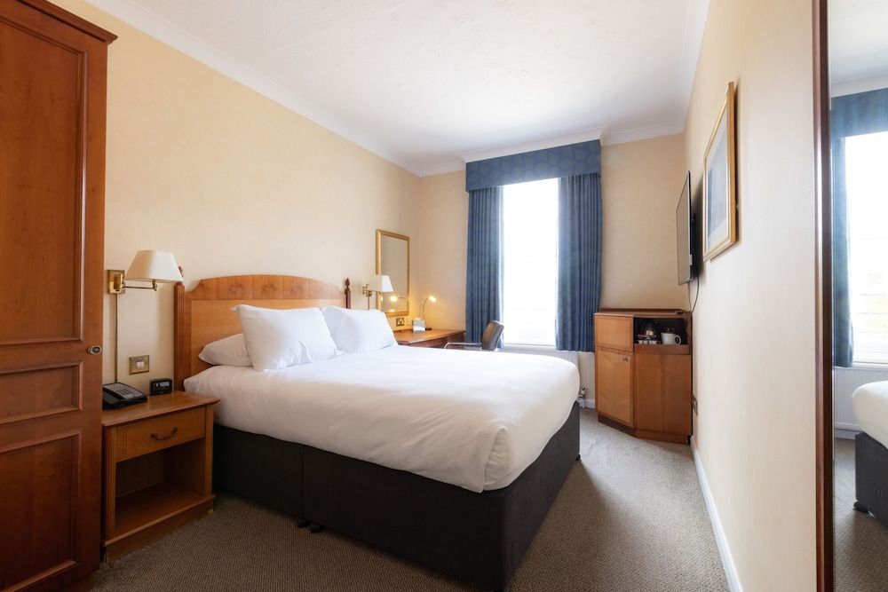 Comfort Double Room, 1 Double Bed