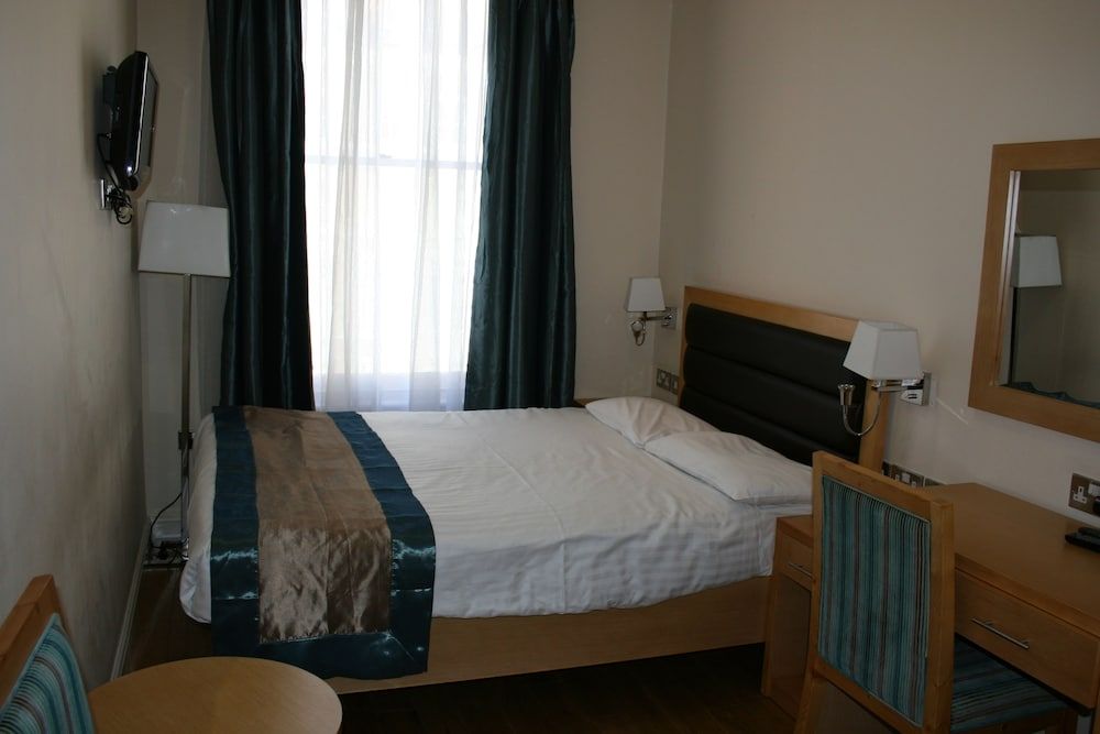Superior Double Room, 1 Queen Bed