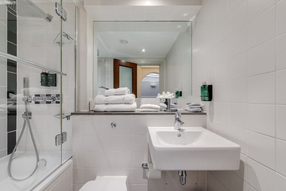 undefined Best Western Mornington Hotel London Hyde Park 7