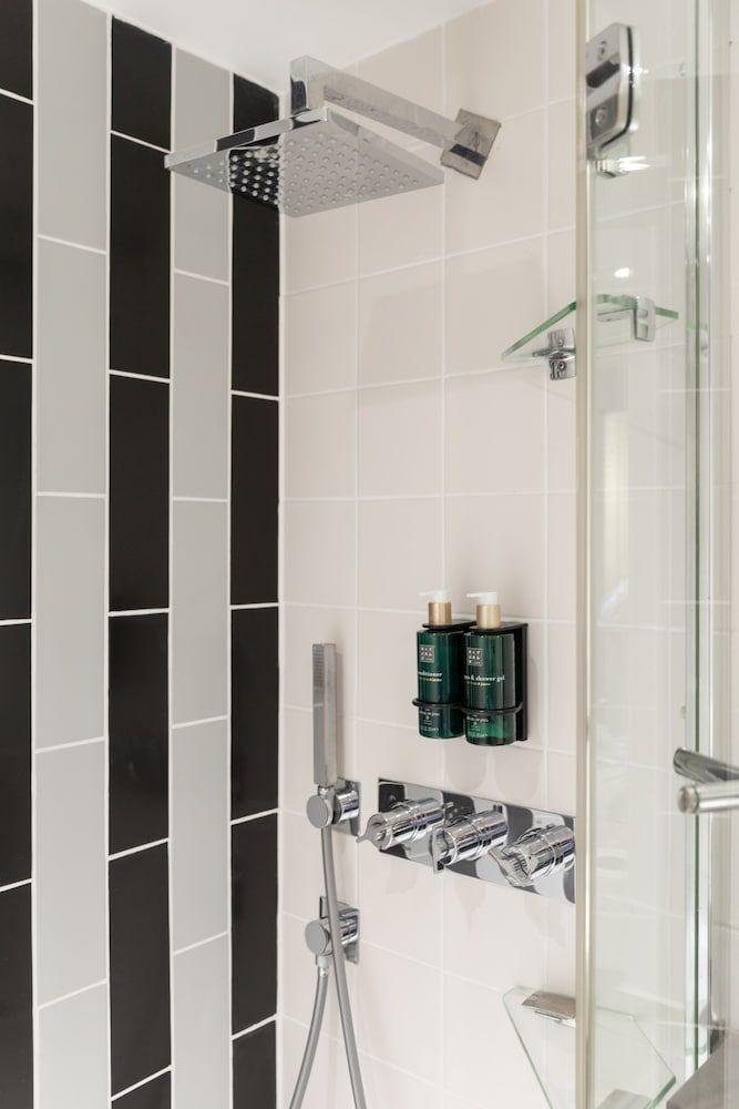 undefined Best Western Mornington Hotel London Hyde Park 8