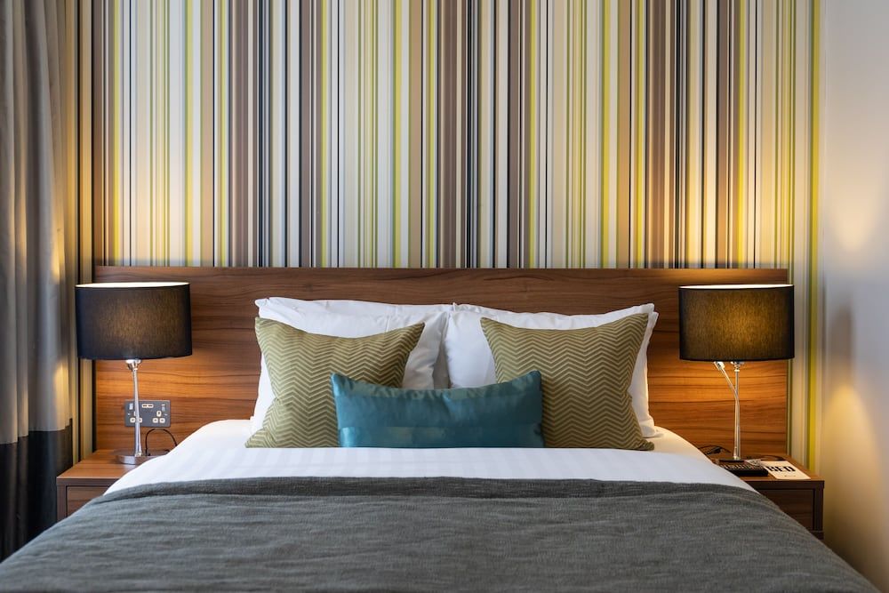 undefined Best Western Mornington Hotel London Hyde Park 5