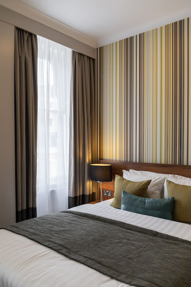 undefined Best Western Mornington Hotel London Hyde Park 4