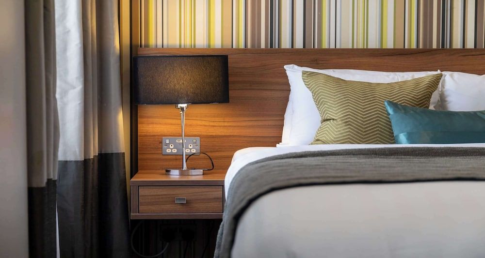 undefined Best Western Mornington Hotel London Hyde Park 6